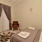 فندق مبيت وإفطار فندق الاكاتي إلدوريس 2*