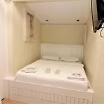 فندق الاكاتي إلدوريس 2*