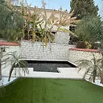 Alojamento de Acomodação e Pequeno-almoço Alacati Eldoris Hotel 2*