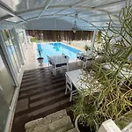 Alojamento de Acomodação e Pequeno-almoço Alacati Eldoris Hotel