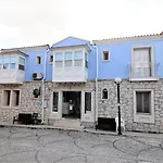 فندق مبيت وإفطار فندق الاكاتي إلدوريس ألاتشاتي