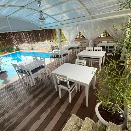 Bed & Breakfast Eldoris Butik