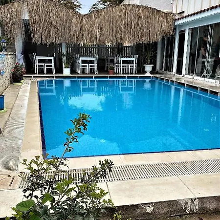 Eldoris Butik 2* Alacati
