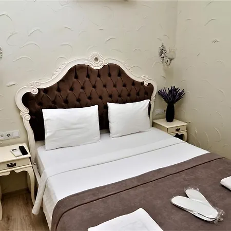 Eldoris Butik 2* Alaçatı