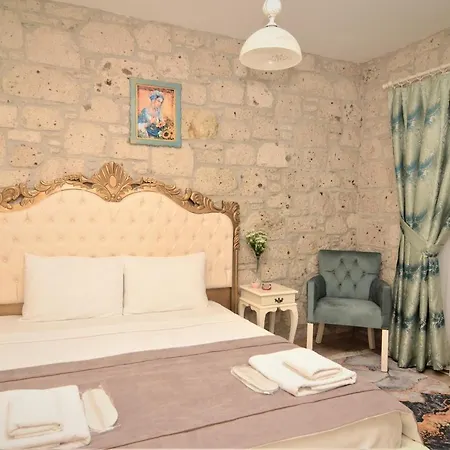 Eldoris Butik Alacati
