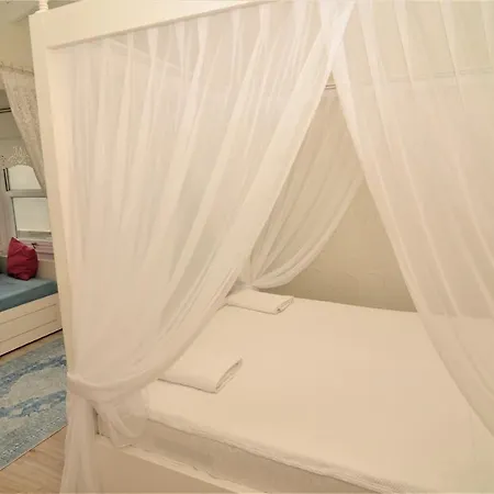 Bed & Breakfast Eldoris Butik