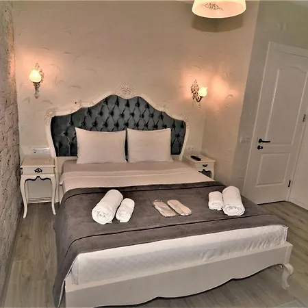 Eldoris Butik Alacati