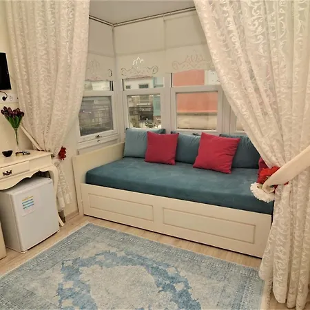 Bed & Breakfast Eldoris Butik