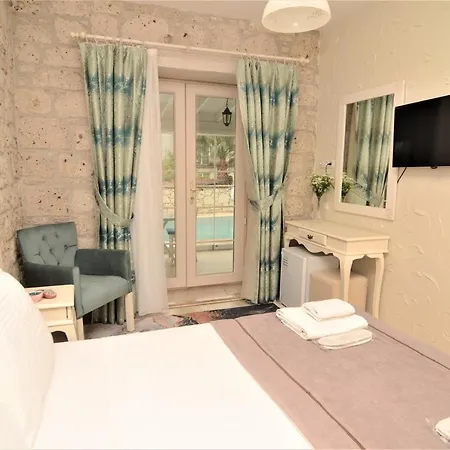 Eldoris Butik Bed & Breakfast