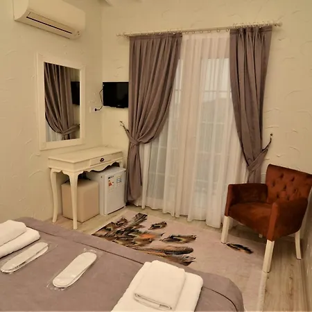 Bed & Breakfast Eldoris Butik 2*