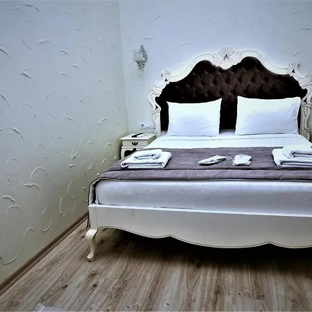 Eldoris Butik Alacati