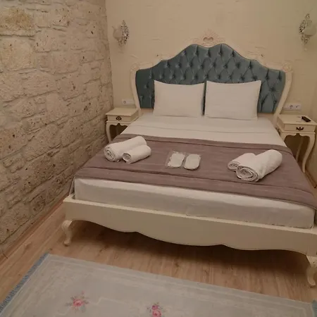 Eldoris Butik Bed & Breakfast 2*