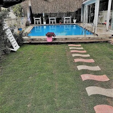 Eldoris Butik Alojamento de Acomodação e Pequeno-almoço 2*