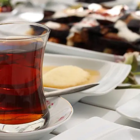 Eldoris Butik Bed & Breakfast