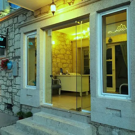 Eldoris Butik 2* Alacati