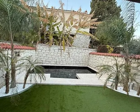 Bed & Breakfast Eldoris Butik 2*