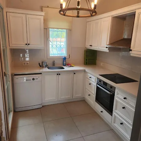Eldoris Butik Bed & Breakfast Alaçatı