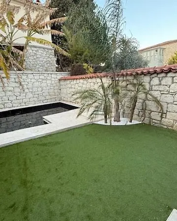 Eldoris Butik Alaçatı