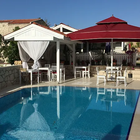 فندق مبيت وإفطار فندق الاكاتي إلدوريس 2*