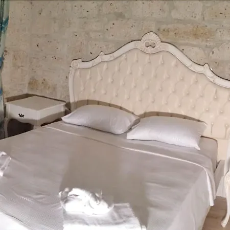 Eldoris Butik Bed & Breakfast Alaçatı