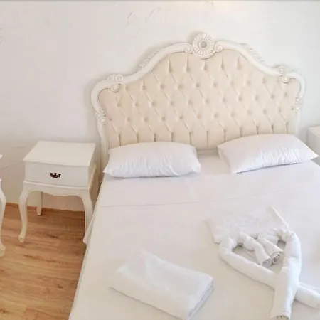 Eldoris B&B