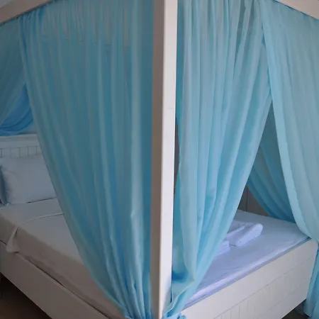 Eldoris Butik Bed & Breakfast 2*