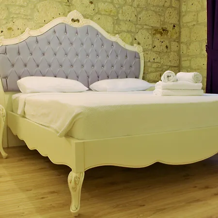 Bed & Breakfast Eldoris Butik 2*