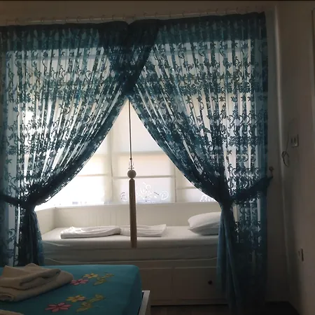 Eldoris Butik 2* Alaçatı