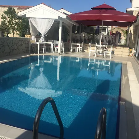 Panzió Alacati Eldoris Hotel