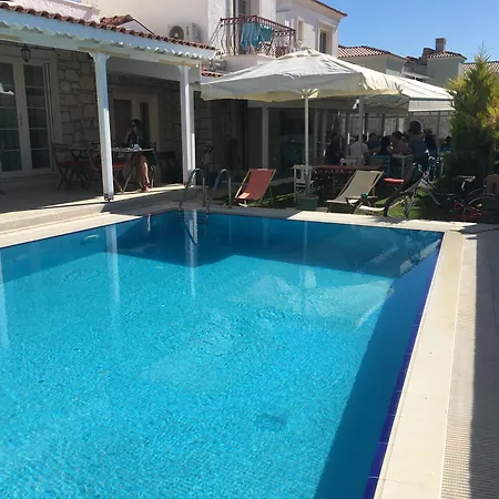 Bed & Breakfast Eldoris Butik