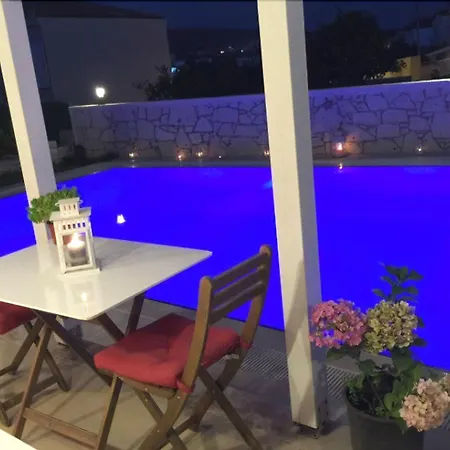 Eldoris Butik Panzió