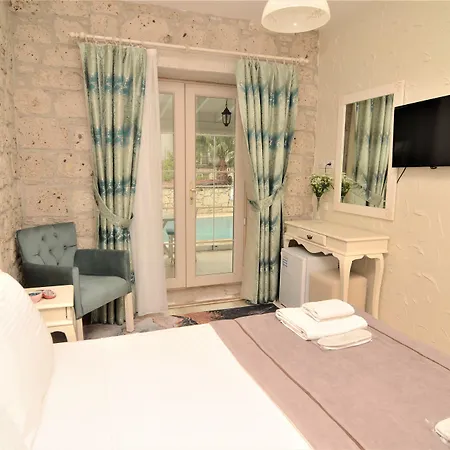 Alacati Eldoris Hotel Panzió