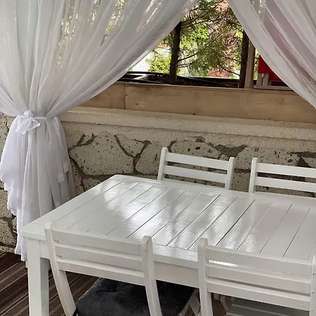 Eldoris Butik Panzió