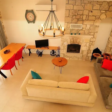 Eldoris Butik Bed & Breakfast Alaçatı