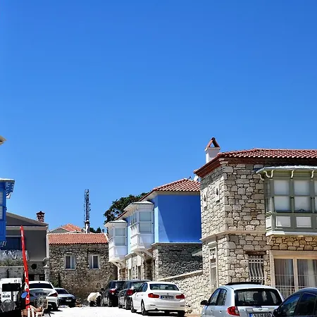 Eldoris Butik Alacati