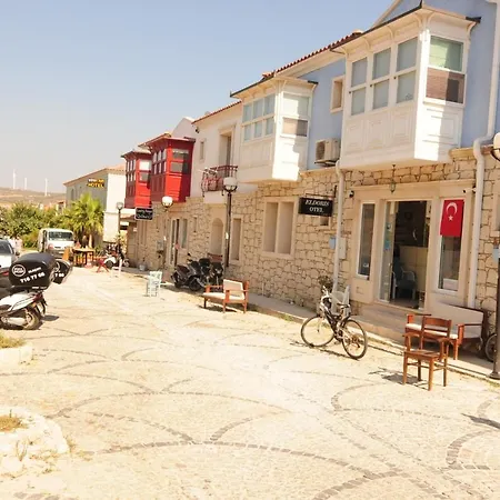 Bed & Breakfast Eldoris Butik