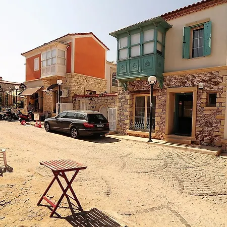 Eldoris Butik Bed & Breakfast 2*