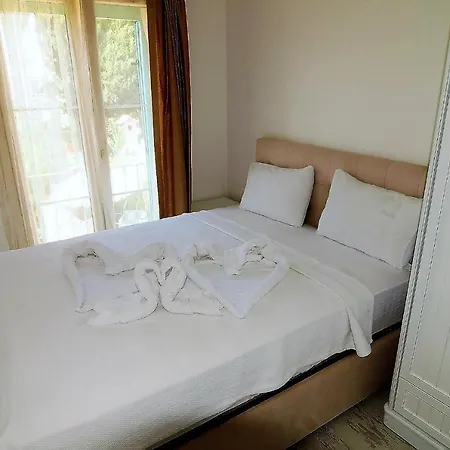 Eldoris Butik Bed & Breakfast