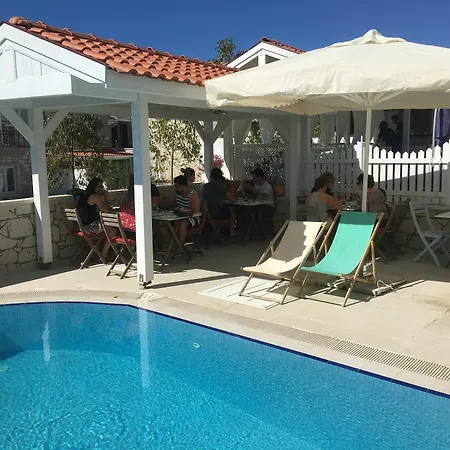 Bed & Breakfast Eldoris Butik Alacati