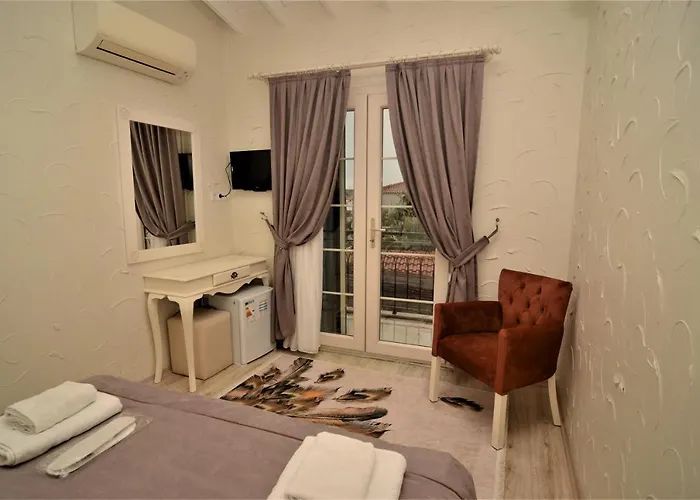 Alacati Eldoris Hotel