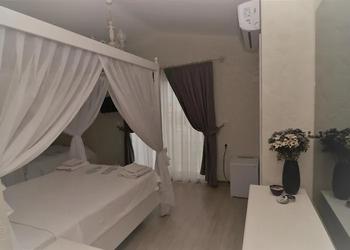 Eldoris Butik B&B 2*