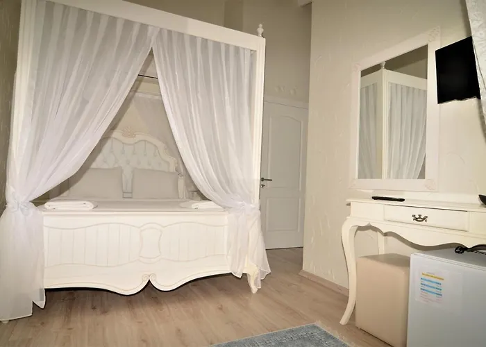 Eldoris Butik B&B 2*