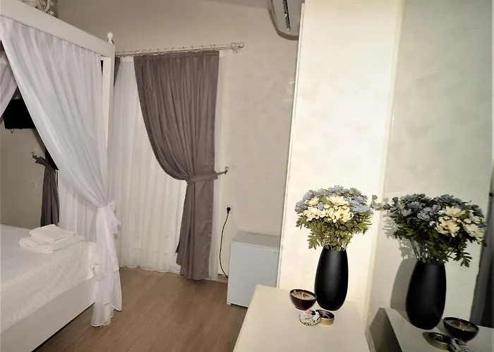 Eldoris Butik Bed and breakfast 2*