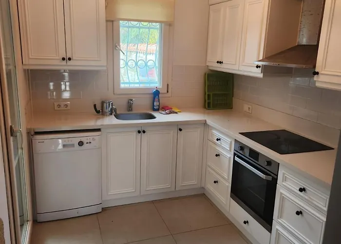 Eldoris Butik B&B Alacati