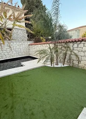 Eldoris Butik Alacati