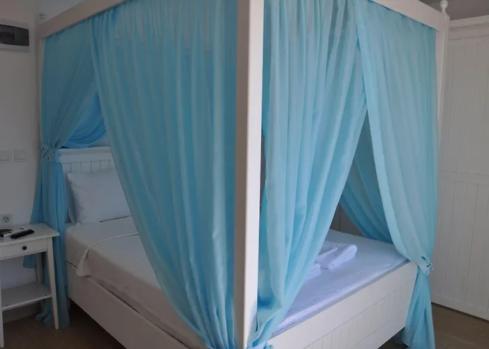 Eldoris Butik B&B 2*