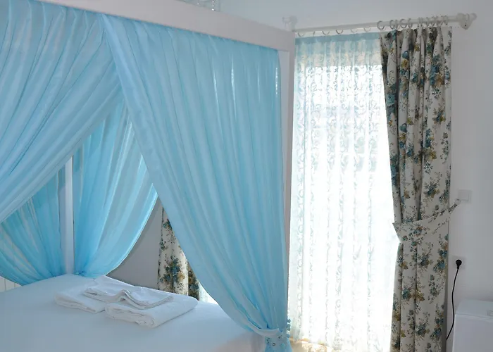 Alacati Eldoris Hotel