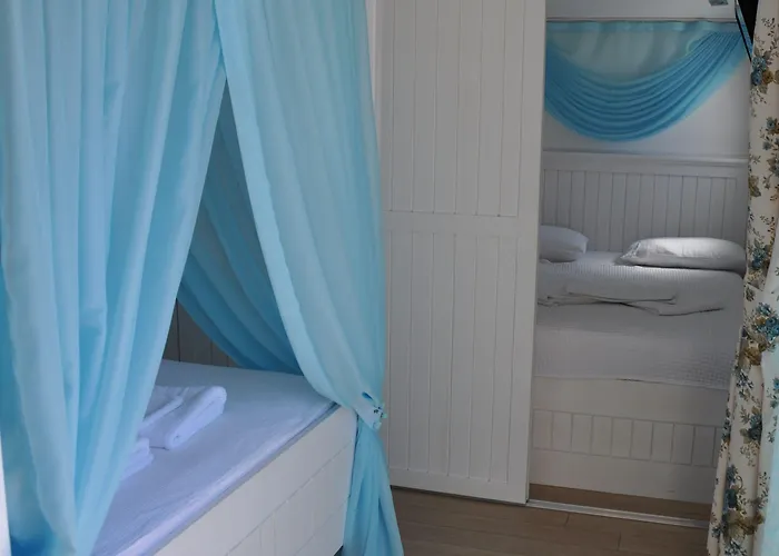 Eldoris Butik Alacati