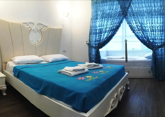 Bed & Breakfast Eldoris Butik