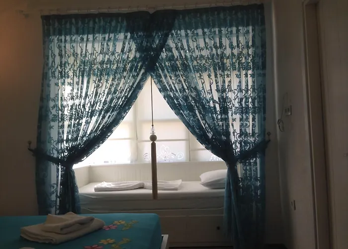 Eldoris Butik 2* Alaçatı